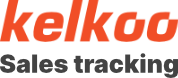 Logo Kelkoo Sales Tracking